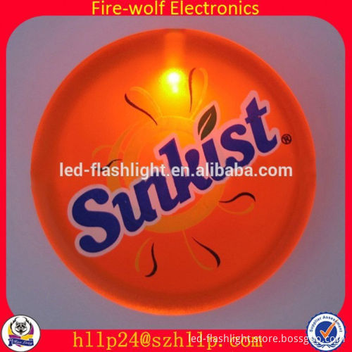 2015 Coming New Year Party Supplies Wholesale China round ceiling light